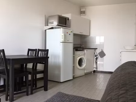 vente appartement 1 pièce