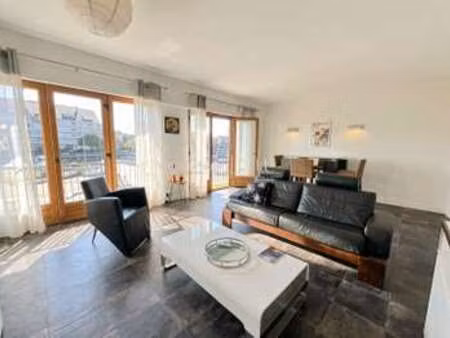vente appartement 2 pièces au pouliguen (44510) : à vendre 2 pièces / 61m² le pouliguen