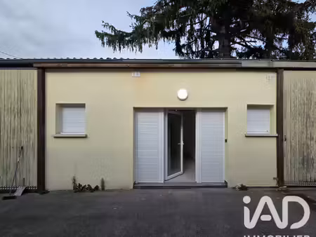 vente boutique/local commercial 28 m²