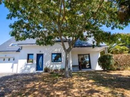 vente maison à concarneau (29900) : à vendre / 139m² concarneau