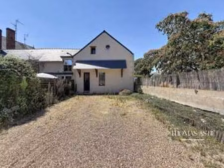 vente maison à loire-authion (49250) : à vendre / 67m² loire-authion