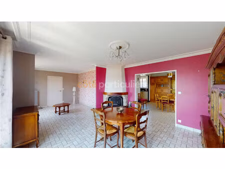 une maison où confort et praticité se rencontrent !