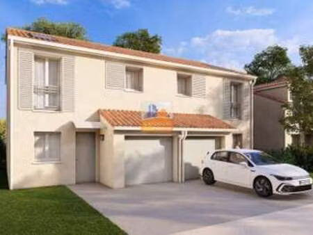 vente maison à port-saint-père (44710) : à vendre / 80m² port-saint-père