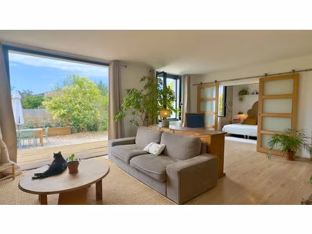 maison à vendre à siran (34210) - hérault