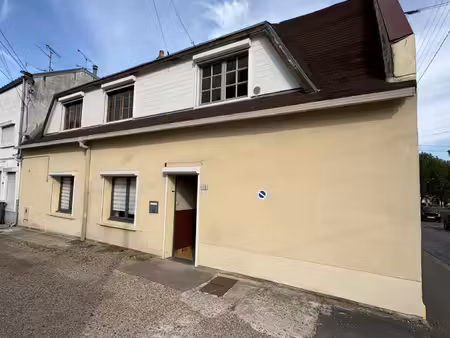 vente maison/villa 6 pièces