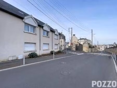vente immeuble à caen (14000) : à vendre / 308m² caen