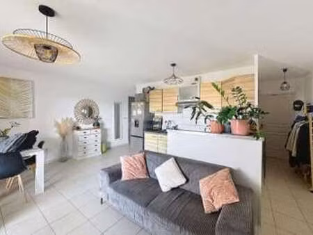 vente appartement 3 pièces à puget-sur-argens (83480) : à vendre 3 pièces / 59m² puget-sur
