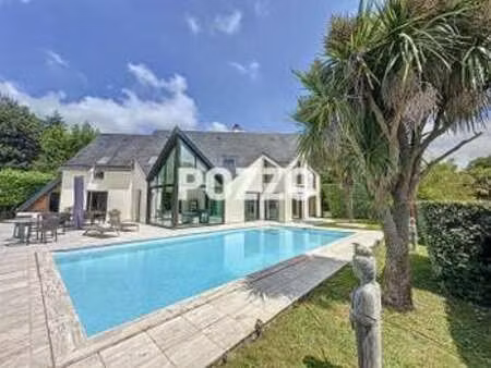 vente maison piscine à avranches (50300) : à vendre piscine / 300m² avranches
