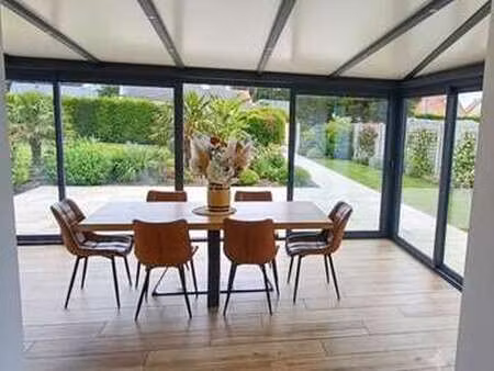 vente maison à épreville (76400) : à vendre / 128m² épreville