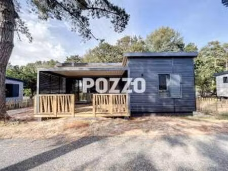 vente maison à jullouville (50610) : à vendre / 41m² jullouville
