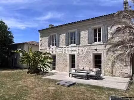 vente maison à saint-symphorien (79270) : à vendre / 180m² saint-symphorien