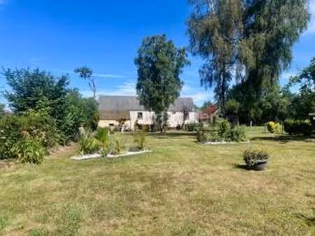vente maison à valognes (50700) : à vendre / 216m² valognes