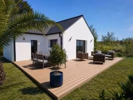 vente maison à villers-bocage (14310) : à vendre / 67m² villers-bocage