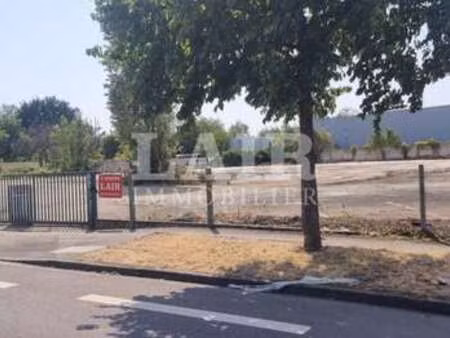 vente terrain à alençon (61000) : à vendre / 3559m² alençon