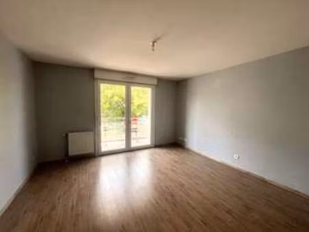 location appartement 2 pièces à blainville-sur-orne (14550) : à louer 2 pièces / 42m² blai
