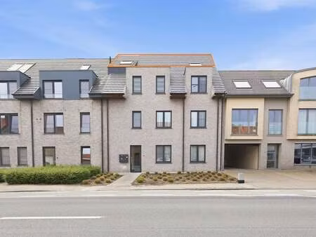 appartement à louer à diksmuide € 675 (lq7ta) - vastgoed-b-home | zimmo