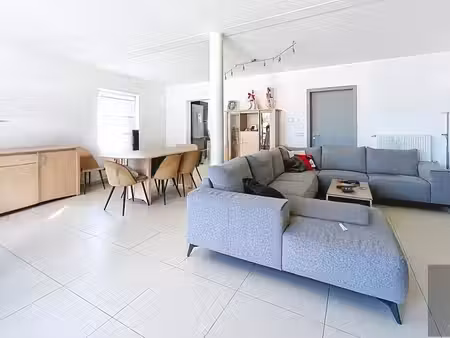 appartement à louer à chapelle-lez-herlaimont € 820 (lq7t4) - immobiliere saldi s.r.l. | z