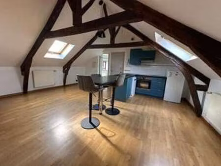 location appartement 3 pièces à l'hermitage (35590) : à louer 3 pièces / 50m² l'hermitage