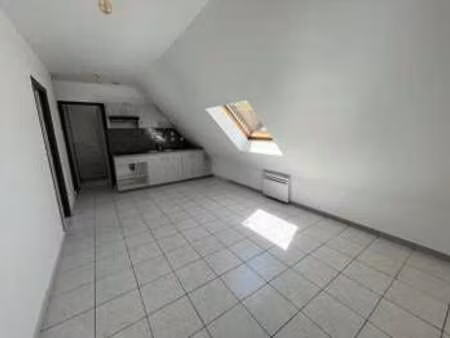 location appartement 2 pièces à meillac (35270) : à louer 2 pièces / 26m² meillac