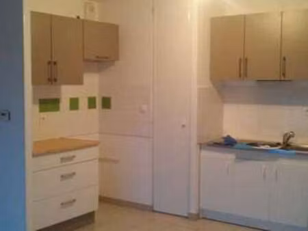 location appartement 2 pièces à orvault (44700) : à louer 2 pièces / 45m² orvault
