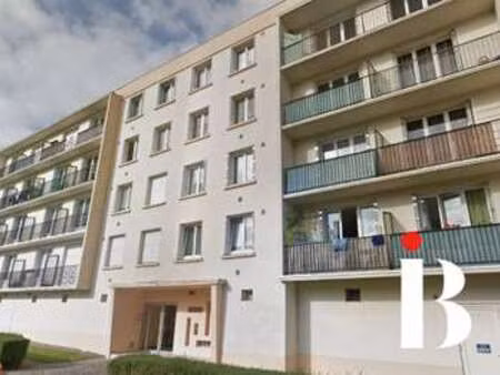 location appartement 2 pièces à orvault (44700) : à louer 2 pièces / 48m² orvault