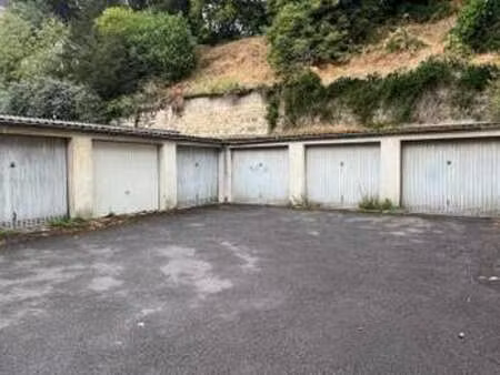 location garage box et parking à caen (14000) : à louer / caen