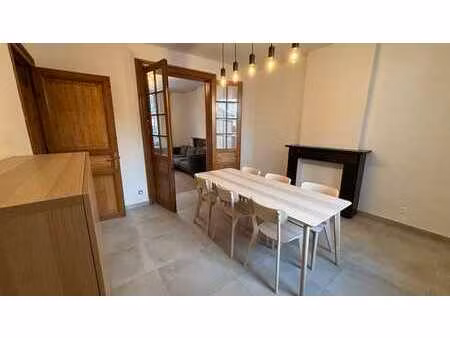 chambres en colocation – arlon (jeunes actifs)