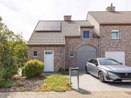 maison à vendre à adinkerke € 449.000 (lq7uj) - era servimo (de panne) | zimmo