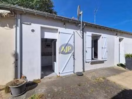 location maison à la bernerie-en-retz (44760) : à louer / 25m² la bernerie-en-retz