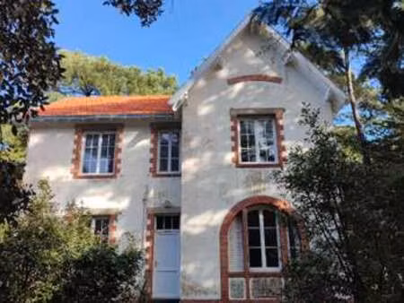 location maison à tharon-plage (44730) : à louer / 156m² tharon-plage