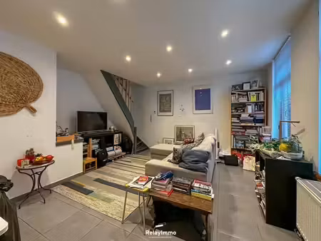 maison 2 chambres