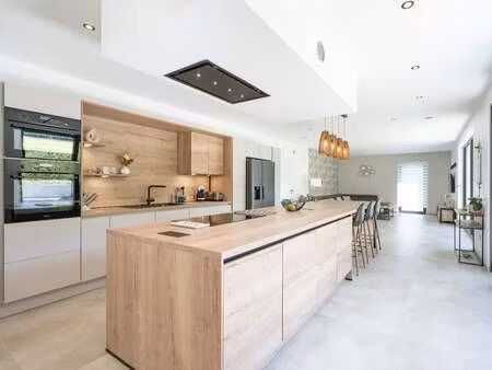 maison à vendre à vielsalm € 695.000 (lq7ty) | zimmo
