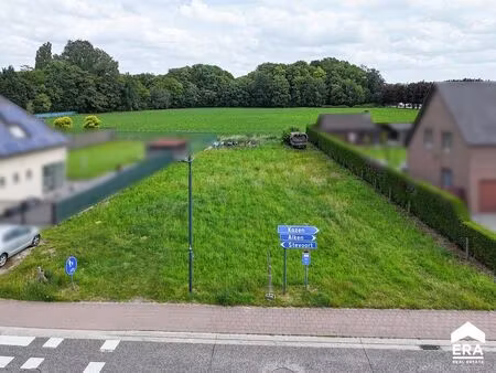 terrain à vendre à kozen € 195.000 (lq7tx) - era nobis (herk-de-stad) | zimmo