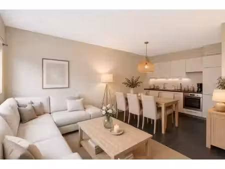 appartement