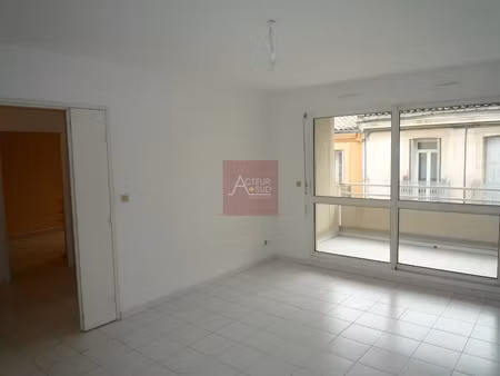 location appartement 2 pièces 50.29 m² à montpellier (34000)  769 €