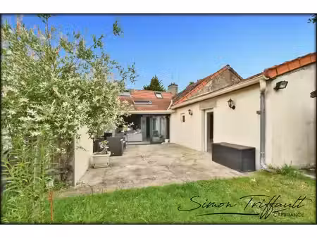 maison à louer 5 pièces courceboeufs (72)