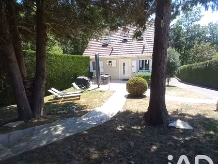 vente pavillon 5 pièces