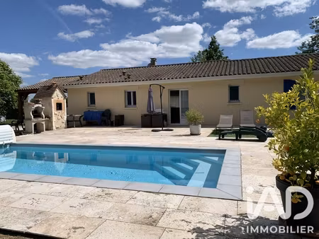 vente maison de campagne 4 pièces