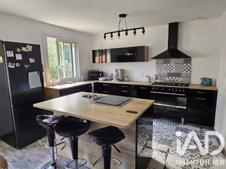 vente maison/villa 7 pièces