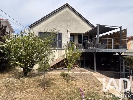 vente maison/villa 5 pièces