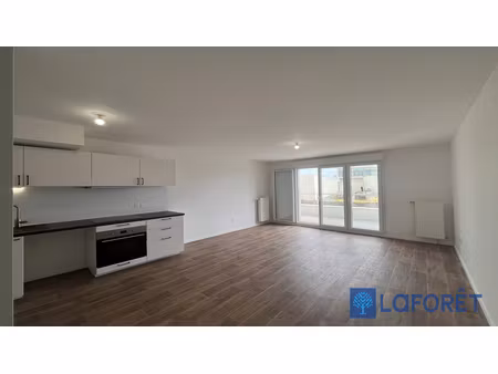 appartement drancy 4 pièce(s) 77.24 m2