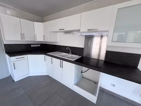 vente appartement 3 pièces 67 m² hourtin (33990)