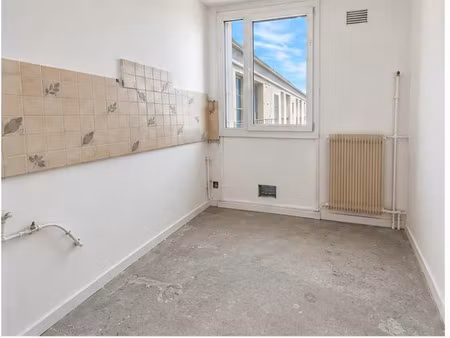 vente appartement 4 pièces 74 m² joué-lès-tours (37300)