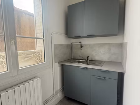 f3- quartier danton