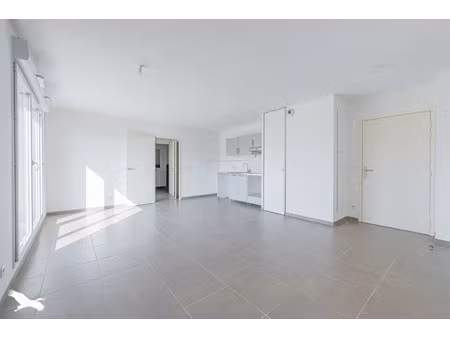 vente appartement 3 pièces 61 m² toulouse (31200)