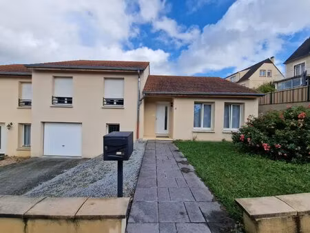 belle maison de 2012