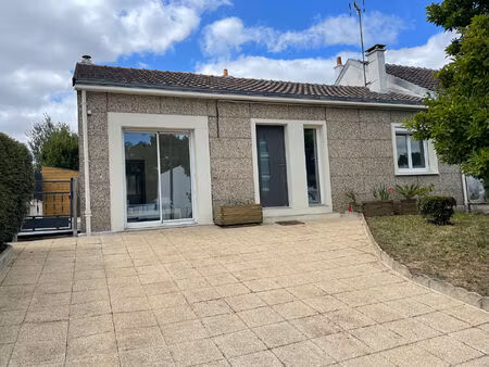 saint herblain - bourg