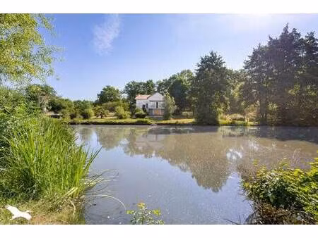 vente maison 6 pièces 140 m² saint-junien (87200)