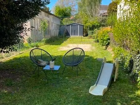 vente maison 4 pièces 94 m² souillac (46200)
