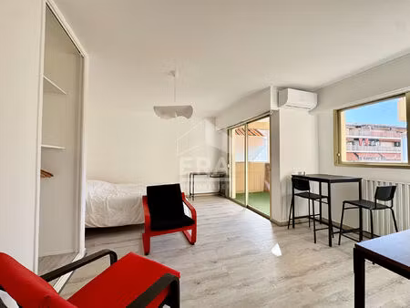 appartement 1 pièces 32 m² à louer cagnes-sur-mer 06800 ? | era immobilier